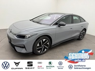 Volkswagen ID.7 2024