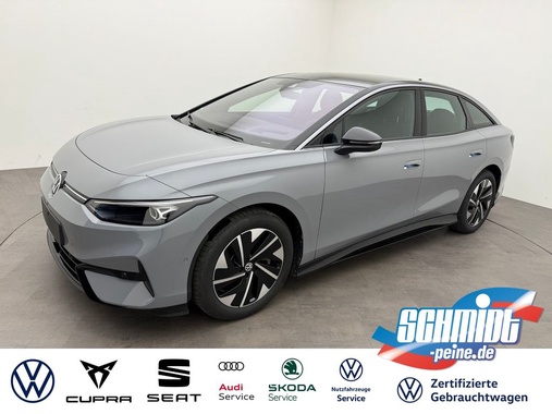 Volkswagen ID.7 2024