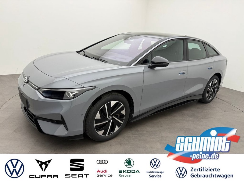 Volkswagen ID.7