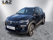 Dacia Spring 2022