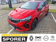 Renault Clio 2025
