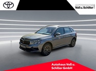 Skoda Kamiq 2024