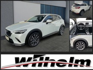 Mazda CX-3 2019