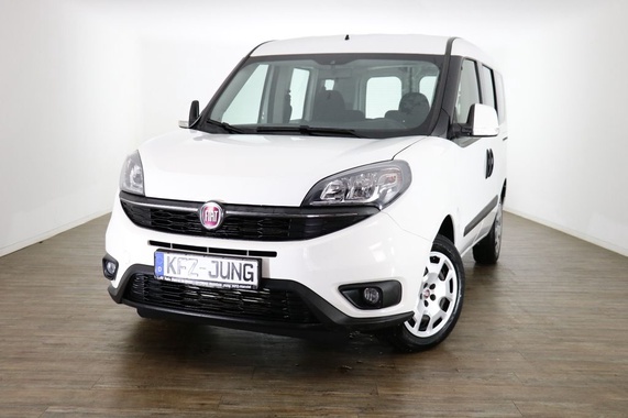 Fiat Doblo 2019