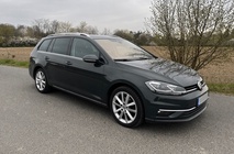 Volkswagen Golf 2019