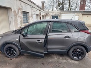 Opel Crossland 2019
