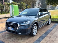 Audi Q2 2019