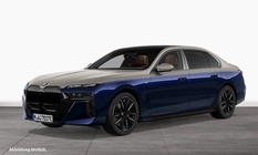 BMW i7 2023