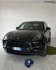 Porsche Macan 2019