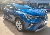 Renault Captur 2022
