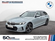 BMW 3 Series 2025