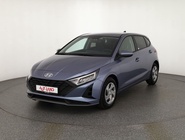 Hyundai i20 2025