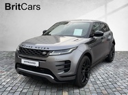 Land Rover Evoque 2022