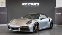 Porsche 911 2020