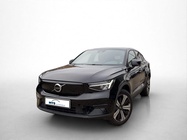 Volvo C40 2022