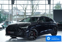 Audi SQ8 2021