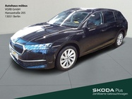 Skoda Octavia 2025