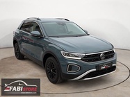 Volkswagen T-Roc 2024