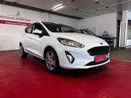Ford Fiesta 2020