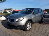 Nissan Qashqai 2011