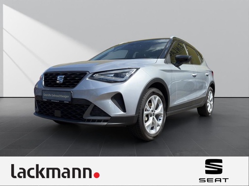 Seat Arona 2023