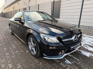 Mercedes-Benz C-Class 2018
