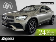 Mercedes-Benz GLC-Class 2020