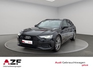 Audi A6 2022