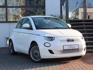 Fiat 500e 2023