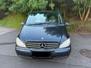 Mercedes-Benz Viano 2006