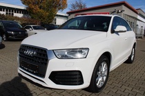 Audi Q3 2017