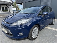 Ford Fiesta 2011
