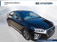 Hyundai Ioniq 2022