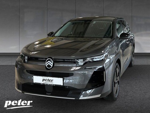 Citroen C5 2026