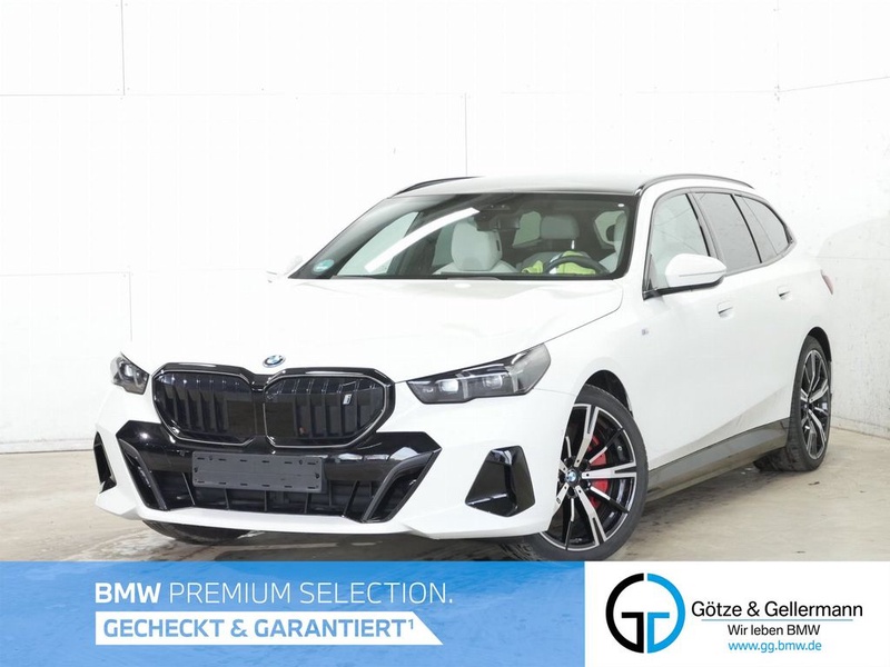 BMW i5