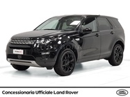 Land Rover Discovery Sport 2019
