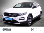 Volkswagen T-Roc 2023