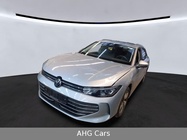 Volkswagen Passat 2024