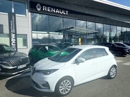 Renault ZOE 2022