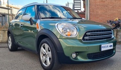 MINI Countryman 2014