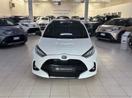Toyota Yaris 2021