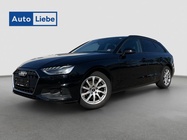 Audi A4 2023