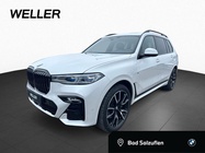 BMW X7 2021