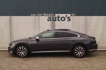 Volkswagen Arteon 2022