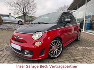 Abarth 595 2013