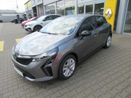 Renault Clio 2024