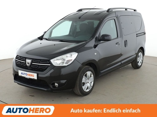 Dacia Dokker 2020