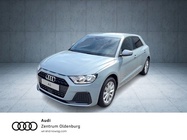Audi A1 2025