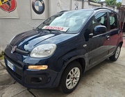 Fiat Panda 2019