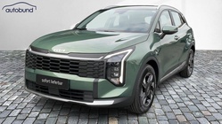 Kia Sportage 2026